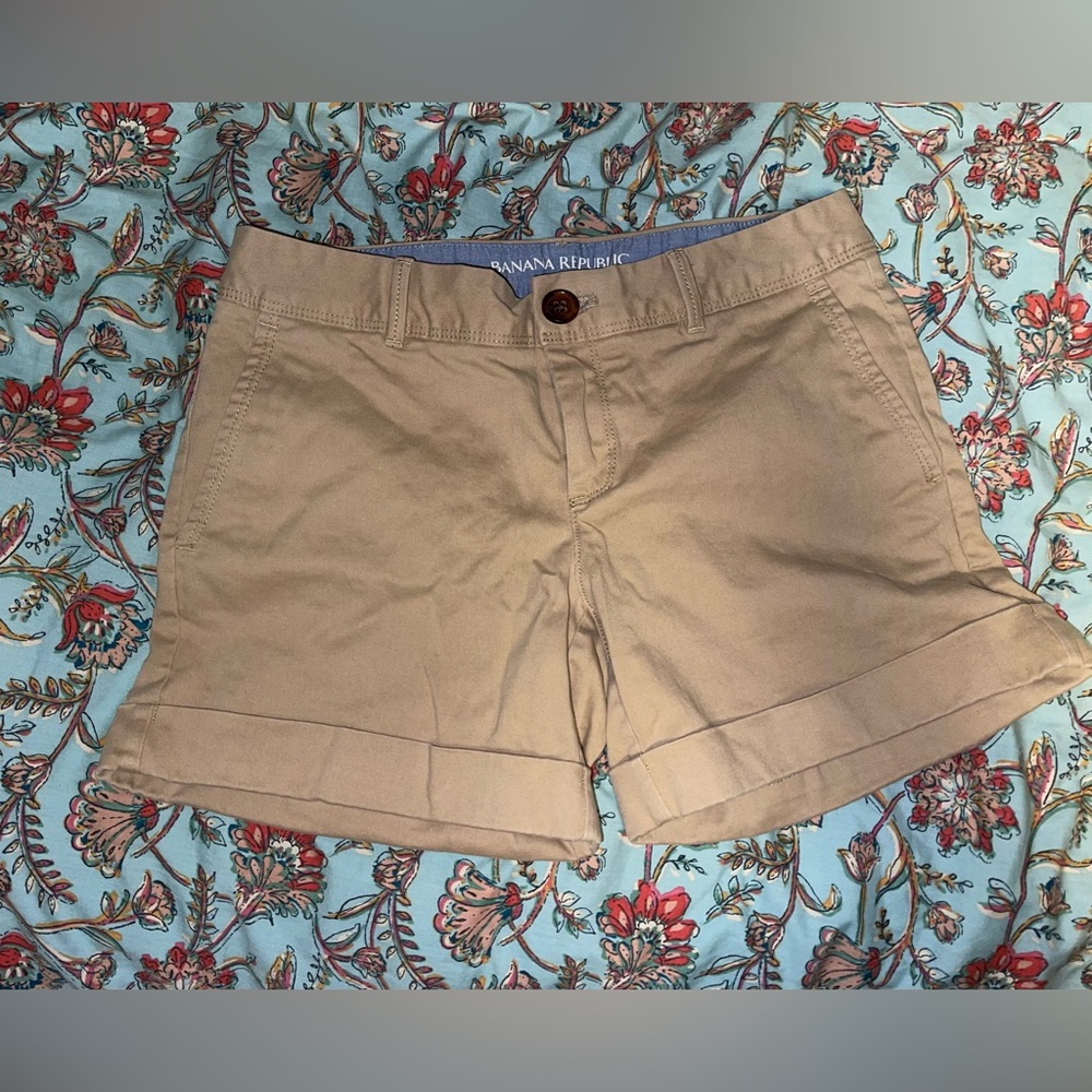 Banana Republic Shorts
